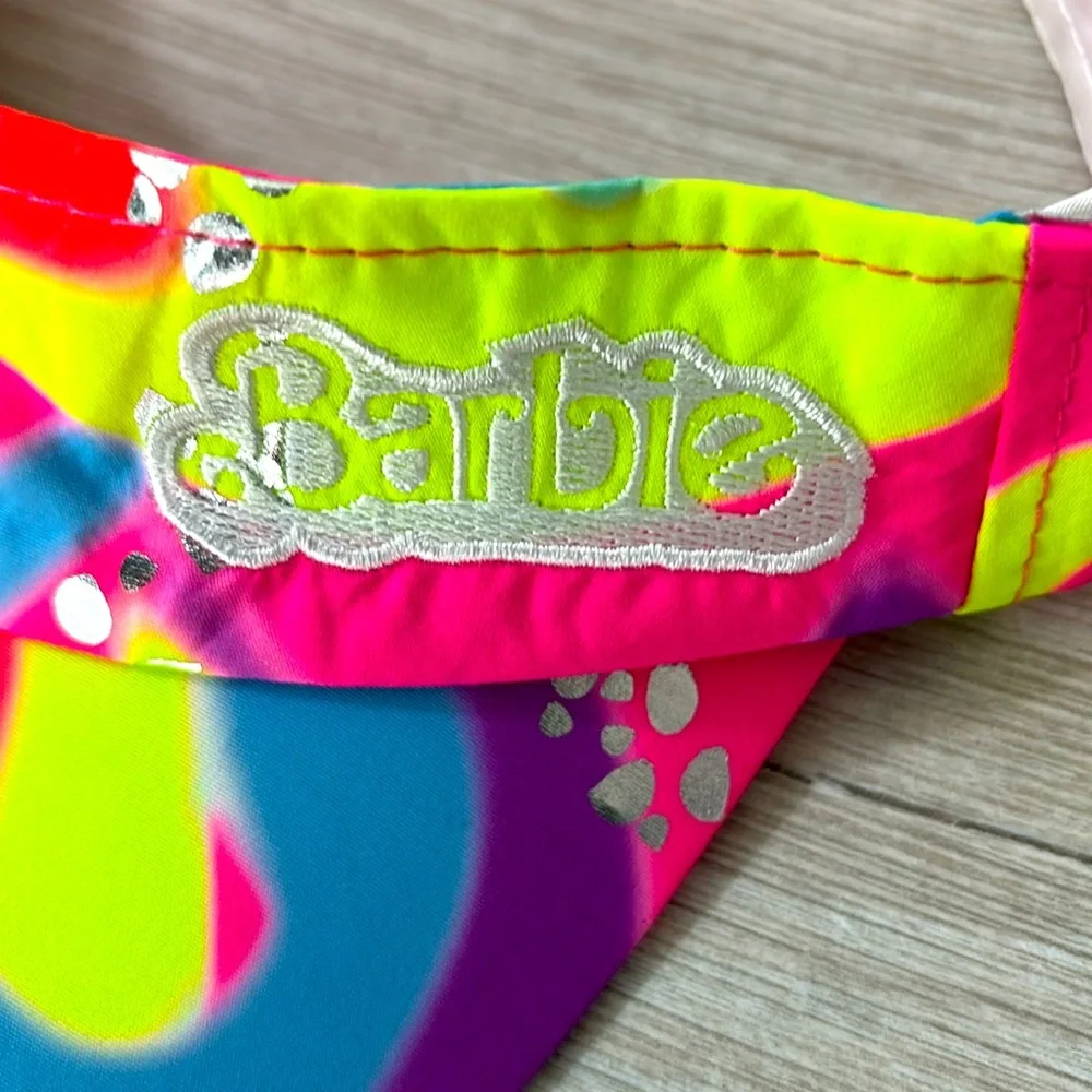 Barbie the Mvie Skating Barbie Halloween Costume size Youth L (12-14)
